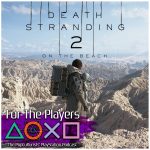 For The Players - The PopCulturists' PlayStation Podcast